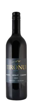 Tironui Estate 2024
