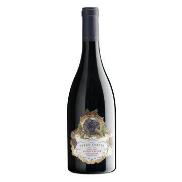 Terra Sancta Slapjack Block Pinot Noir 2021 750ml