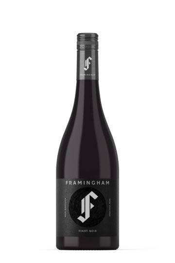 Framingham Pinot Noir 2019 750ml