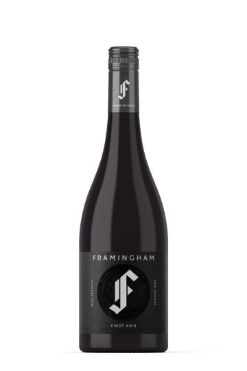 Framingham Pinot Noir 2022 750ml