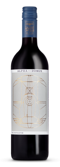Alpha Domus The Navigator 2019 750ml