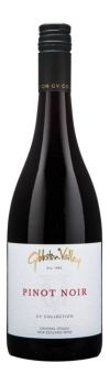 GibbstonValley GV Collection Pinot Noir 2024