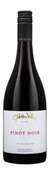 GibbstonValley GV Collection Pinot Noir 2021