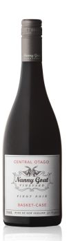 Nanny Goat Vineyard Basket Case Pinot Noir 2023