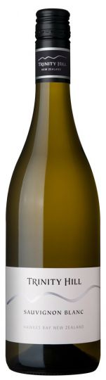 Trinity Hill Hawke's Bay Sauvignon Blanc 2022 750ml