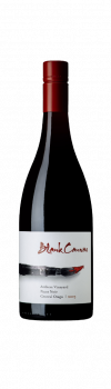Blank Canvas Anthem Vineyard Pinot Noir 2023