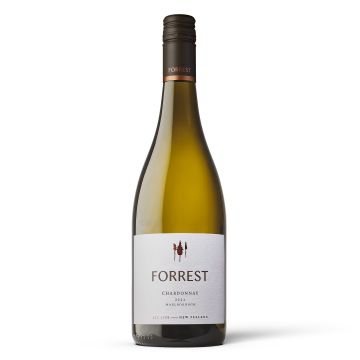 Forrest Chardonnay 2021 750ml