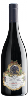 Terra Sancta Slapjack Block Pinot Noir 2015