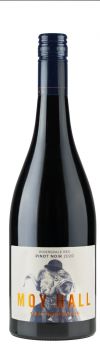Moy Hall Riversdale Red Pinot Noir 2022