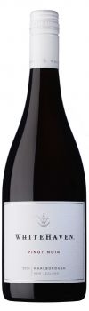 Whitehaven Pinot Noir 2022