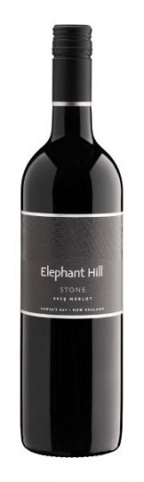 Elephant Hill Elemental Collection Stone Merlot 2019 750ml