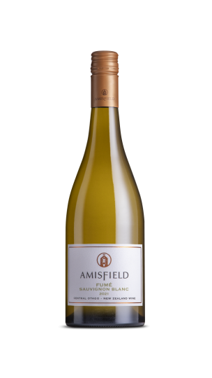 Amisfield Fume Sauvignon Blanc 2021 750ml