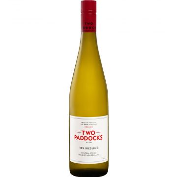 Two Paddocks Dry Riesling 2024 750ml