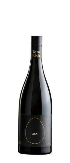 Tony Bish Zen Chardonnay 2024 750ml