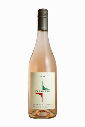 Flaxmore Moutere Rosé 2023 750ml