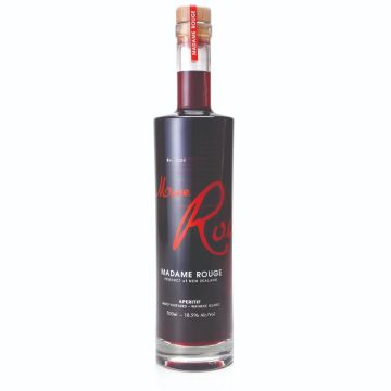 Miro Vineyard Madame Rouge Fortified NV 700ml