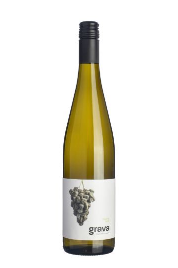 Grava Riesling 2022 750ml