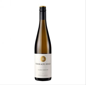 Terrace Edge Classic Riesling 2024 750ml