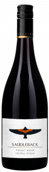 Peregrine Wines Saddleback Pinot Noir 2021