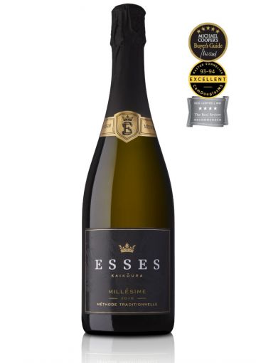 Esses Millesime Sparkling 2016 750ml