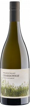 Pyramid Valley North Canterbury Chardonnay 2022