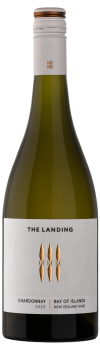 The Landing Chardonnay 2025