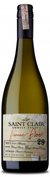 Saint Clair Family Estate Pioneer Block 29 Blind Block Albarino 2021