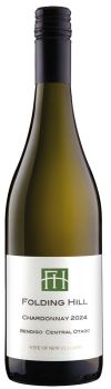 Folding Hill Wine Company Estate Chardonnay 2024