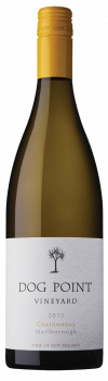 Dog Point Vineyard Chardonnay 2020