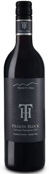 Trinity Hill Prison Block Cabernet Sauvignon 2020