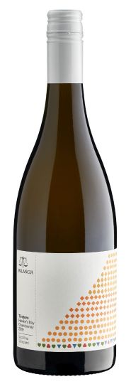 Bilancia Tiratore Chardonnay 2020 750ml