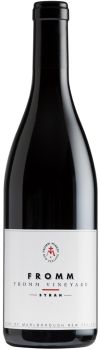 FROMM Fromm Vineyard Syrah 2021