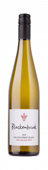 Blackenbrook Pinot Blanc 2023