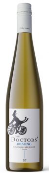 The Doctors' Riesling 2022