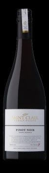 Saint Clair Family Estate Omaka Reserve Pinot Noir 2024