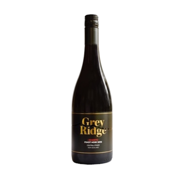 Grey Ridge Reserve Pinot Noir 2019 750ml