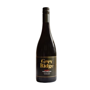 Grey Ridge Reserve Pinot Noir 2020 750ml