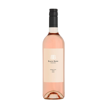 Black Barn Vineyards Rosé 2022 750ml