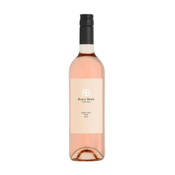 Black Barn Vineyards Rosé 2023 750ml