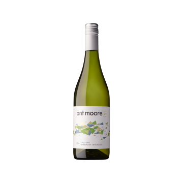 Ant Moore a+ Pinot Gris 2024 750ml