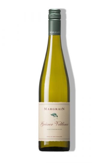 Margrain Gruner Veltliner 2022 750ml