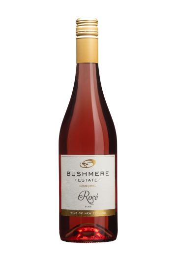 Bushmere Estate  Rosé 2023 750ml