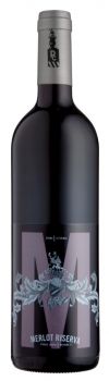Poderi Crisci Merlot Riserva Merlot 2016