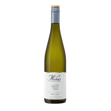 Misha's Vineyard Dress Circle Pinot Gris 2021 750ml