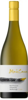 Blank Canvas Reed Vineyard Chardonnay 2022