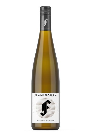 Framingham Classic Riesling 2023 750ml