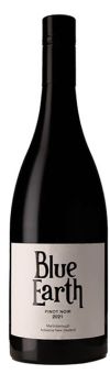 Blue Earth Estate Pinot Noir 2021