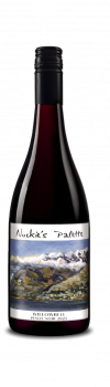 Nockies Palette Willowbell SIngle Vineyard Pinot Noir 2023