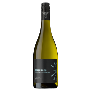 Rimapere Plot 101 Sauvignon Blanc 2022 750ml