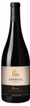 Ashwell Vineyards Pinot Noir 2018